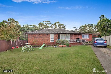 10 Shrike Pl, Ingleburn, NSW 2565