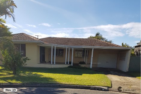 3 Kilmartin Esp, Biggera Waters, QLD 4216