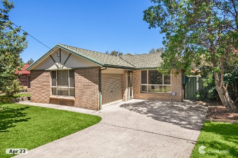 187 Gladstone Ave, Mount Saint Thomas, NSW 2500