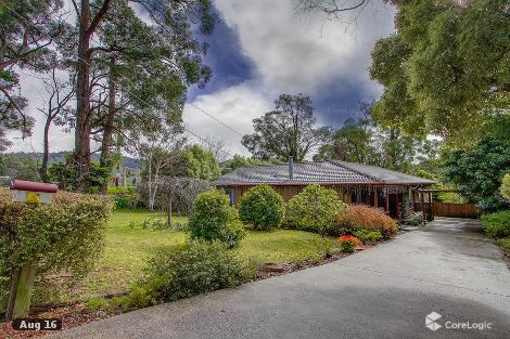 39 Haig Ave, Monbulk, VIC 3793