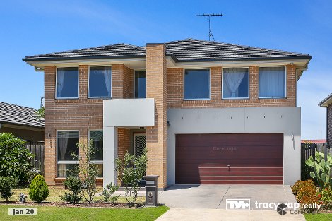 9 Admiral St, The Ponds, NSW 2769