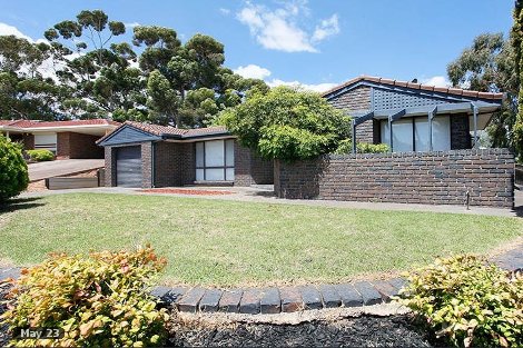 3 Lundie Cres, Gawler East, SA 5118