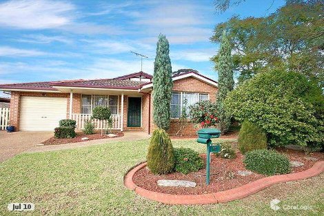 12 Hydrangea Pl, Macquarie Fields, NSW 2564