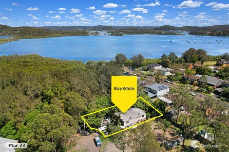 18 Emma St, Bensville, NSW 2251