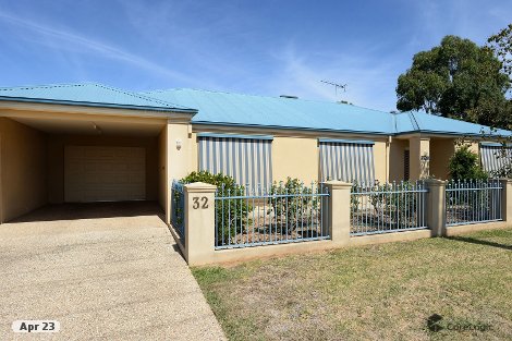 32 Havelock St, Mulwala, NSW 2647