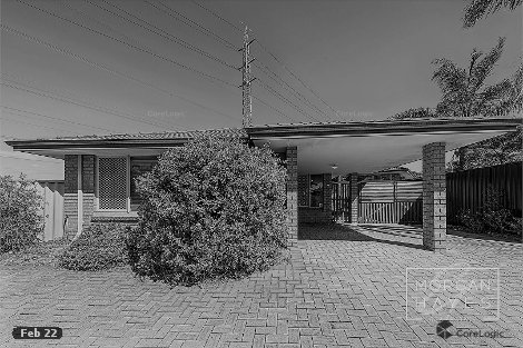 3/16 Rambutan Pl, South Lake, WA 6164