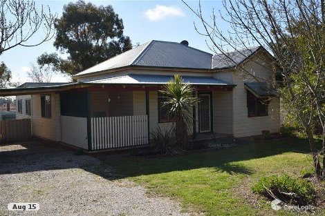 24 Belmore St, Gulgong, NSW 2852