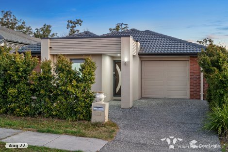 25 Madeira St, Springfield Lakes, QLD 4300