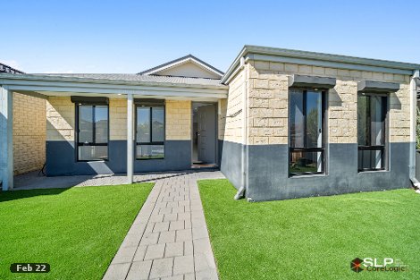 19 Splendens Ave, Banksia Grove, WA 6031