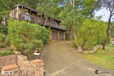 27 Harrison Ave, Bonnet Bay, NSW 2226