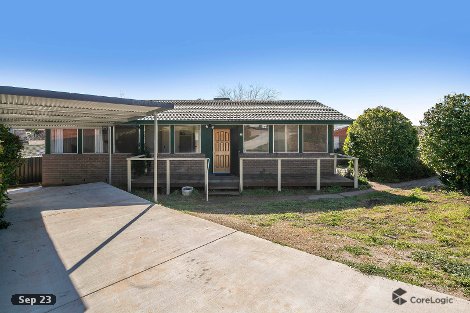 31 Holyman St, Scullin, ACT 2614