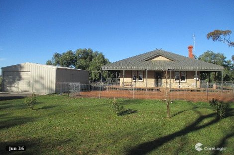 548 Gretgrix Rd, Teddywaddy West, VIC 3527