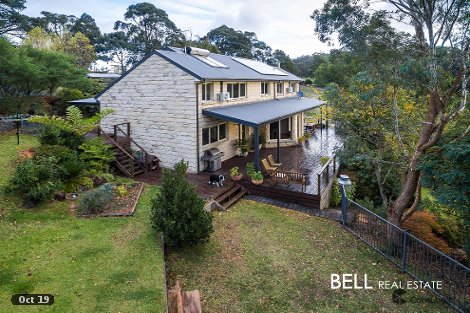 193 Belgrave-Gembrook Rd, Selby, VIC 3159