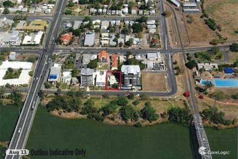 12 Victoria Pde, Rockhampton City, QLD 4700