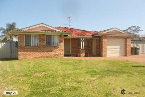 8 Vassallo Pl, Glendenning, NSW 2761