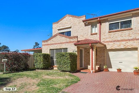 4/150 North Liverpool Rd, Green Valley, NSW 2168