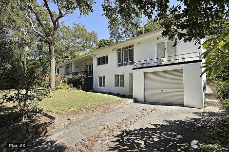 119 The Bulwark, Castlecrag, NSW 2068