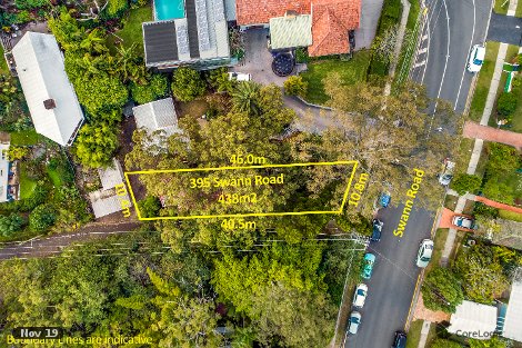 395 Swann Rd, St Lucia, QLD 4067