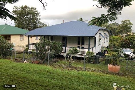 12 Brown St, Kilcoy, QLD 4515