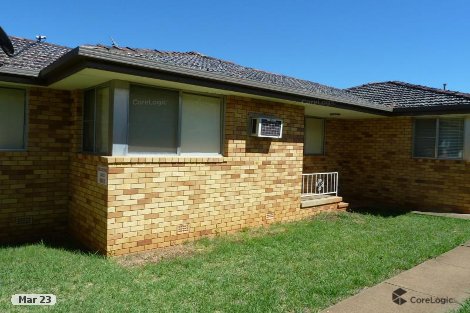 2/122 Piper St, North Tamworth, NSW 2340