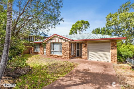 42 Brigalow St, Newtown, QLD 4350