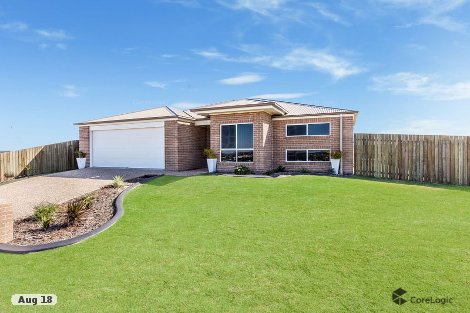 15 Wandsworth St, Cranley, QLD 4350