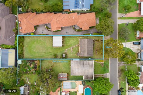 23 Layden Ave, Engadine, NSW 2233