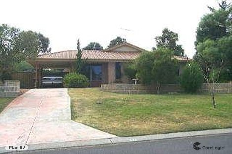 18 Littlefair Dr, Withers, WA 6230