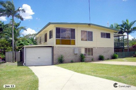 3 Mars Cres, Telina, QLD 4680