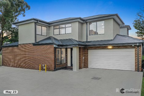 29a Rodleigh St, Croydon, VIC 3136