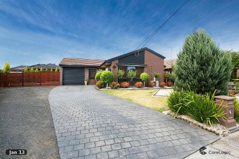 4 Glenbar Ct, Kealba, VIC 3021