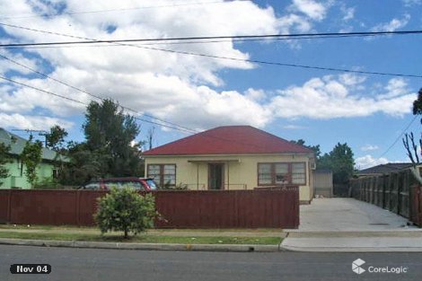 19 Orchardleigh St, Yennora, NSW 2161