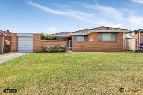 105 Nymboida Cres, Ruse, NSW 2560