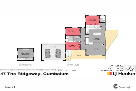 47 The Ridgeway, Cumbalum, NSW 2478