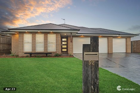 52 Scenic Dr, Gillieston Heights, NSW 2321