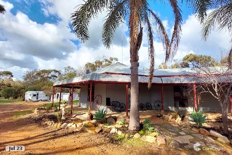 2 Cuballing St, Cuballing, WA 6311