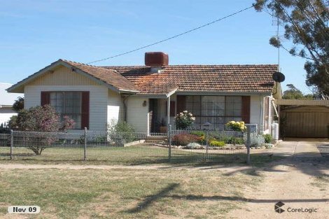 11 Hunt St, Ouyen, VIC 3490