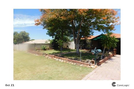 3 Benoa Ct, Merriwa, WA 6030