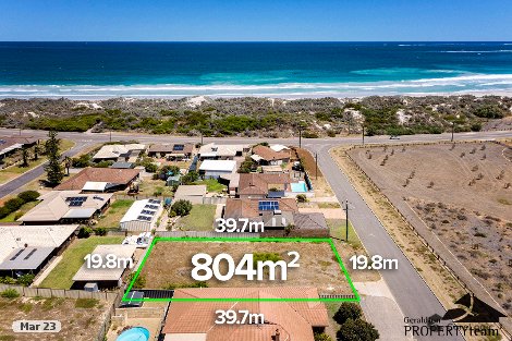 25 Olive St, Tarcoola Beach, WA 6530