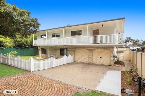 43 Inlet Dr, Tweed Heads West, NSW 2485