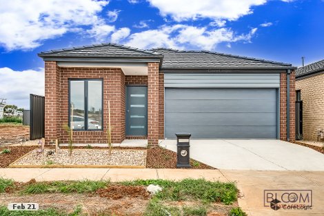 8 Stacey Pde, Mount Cottrell, VIC 3024