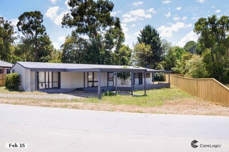 8 Evergreen Pl, Yarra Junction, VIC 3797