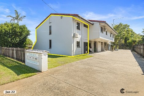 2/112 Windarra St, Woree, QLD 4868