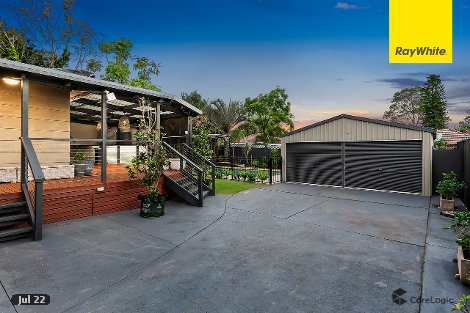 2 Prindle St, Oatlands, NSW 2117