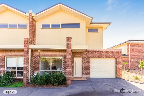 4/74 Rutherglen Cres, Gowanbrae, VIC 3043