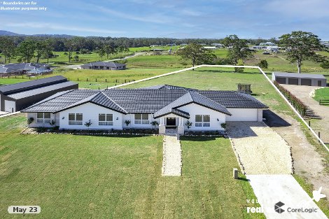 58 Kangaroo Dr, Beechwood, NSW 2446