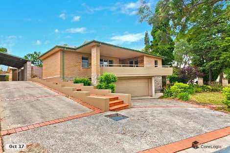 36 Bayview St, Tennyson Point, NSW 2111