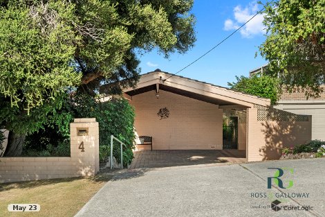 4 Bowling Pl, Melville, WA 6156