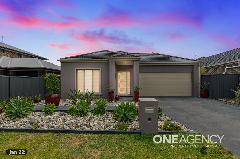 21 Britton Dr, Pakenham, VIC 3810