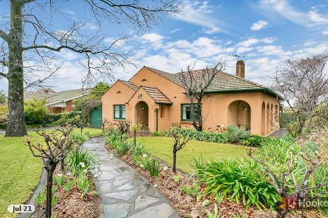 15 Hamilton St, Erindale, SA 5066